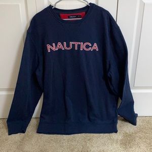 Nautica Men’s Pull Over